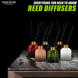 Reed Diffusers