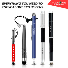 Best Stylus Pens