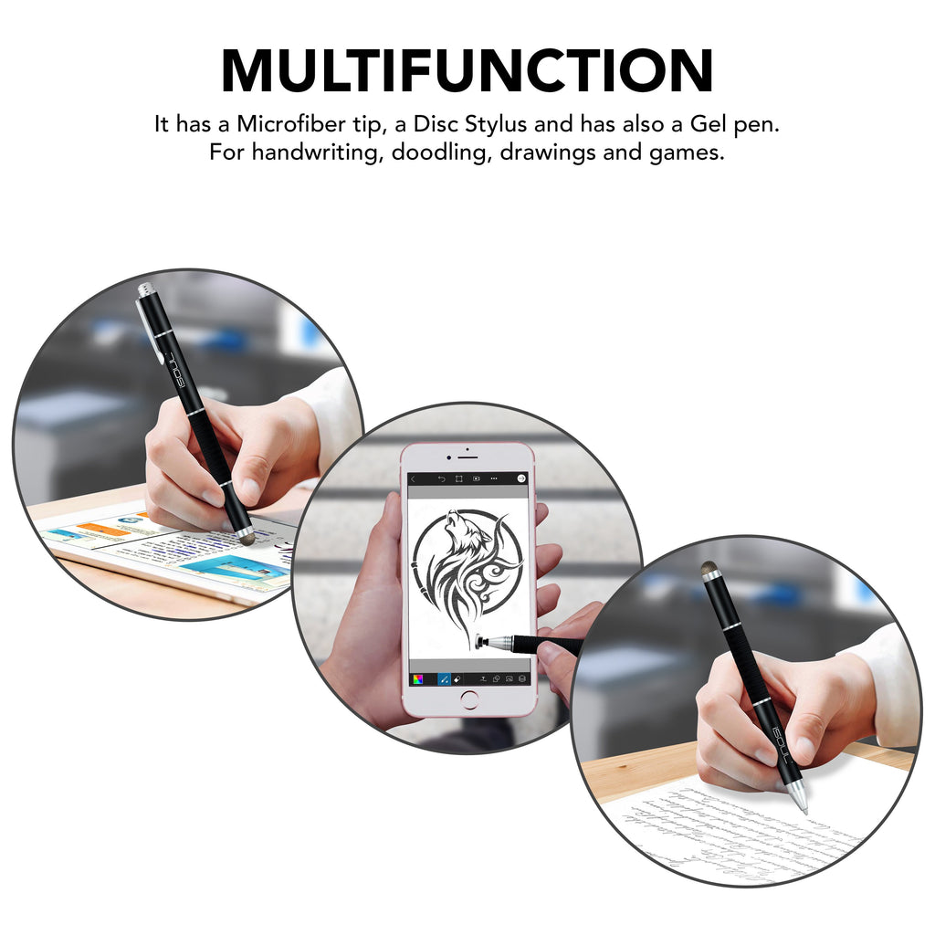 Best Stylus Pen for Touch Screen Devices in UK 2020 for Office & Home?-TradeNRG UK
