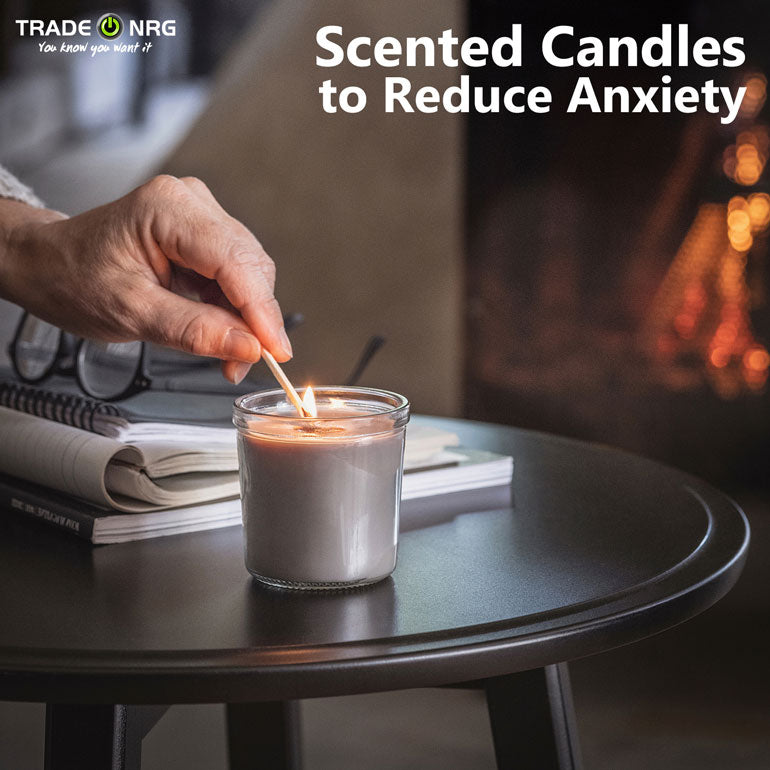 Scented Candles
