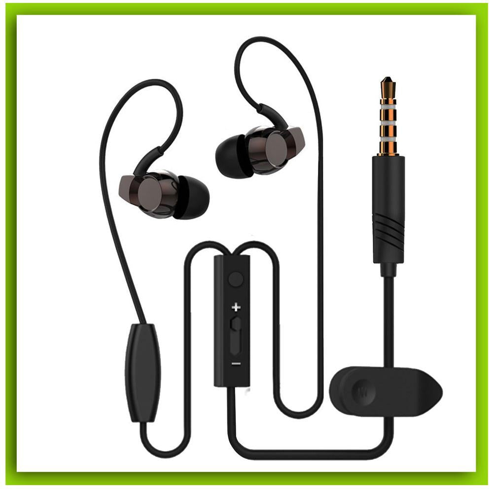 Why i choose iSOUL Metal Earphones IS108? Which is the best Earphones?-TradeNRG UK
