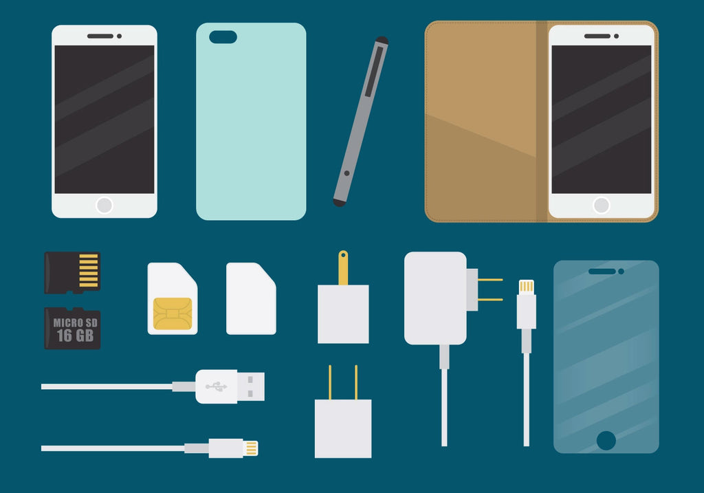 mobile accessories