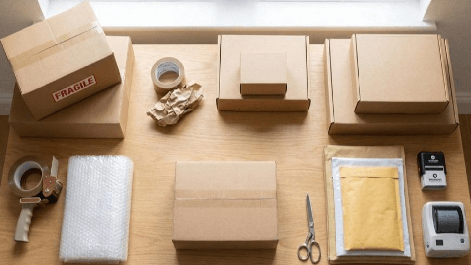 Packing Material Tips to Save Money & Prevent Damage