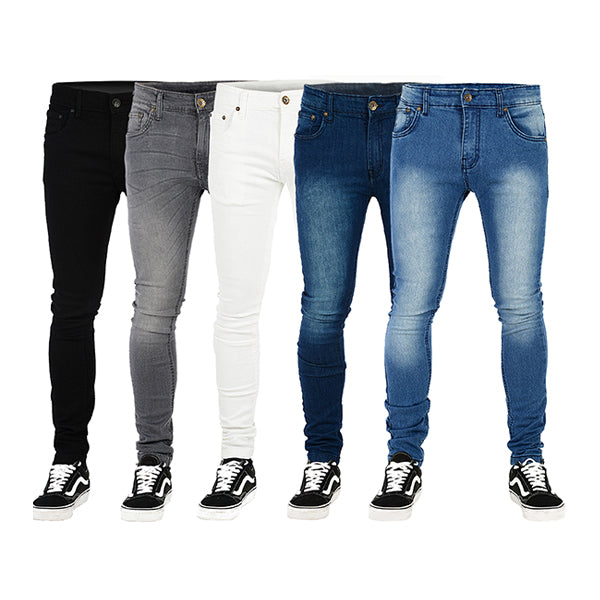 Best Skinny Jeans TradeNRG