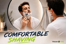 How to Choose a Razor for a Comfortable Shave