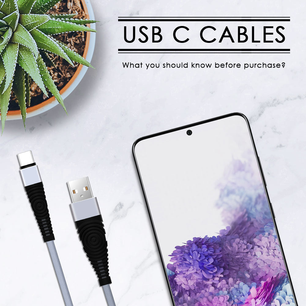 type c usb cable