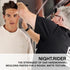 Kevin Murphy NIGHT.RIDER Texture Paste 100g – Strong Hold Matte Finish for All Hair Types