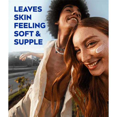 Nivea Soft 75ml Tube – Moisturizer for Hydration and Daily Skincare