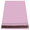Pink iSOUL Shipping Poly Postal Self Seal Bags in Size 14” x 19” Inch, 50 Pcs