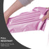 Assorted Baby Pink Parcel Bags 50 Pack 5 Sizes Mailing Bags