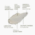 Kevin Murphy FREE.HOLD Styling Cream 100g
