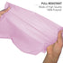 iSOUL Poly Mailer Bags 12x16 Self-Seal, Shipping Post Bag Envelopes 50 Pink Pack