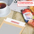 125Pcs A4 Envelopes iSOUL 324mm x 229mm A4 C4 Manilla Hard Board Backed Envelopes Do Not Bend Envelope