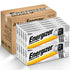 100 Energizer AA Industrial Battery Alkaline MN1500 LR6 Expiry 2029 - TradeNRG UK