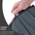 100pcs Grey Parcel Bags, Postage Bags, Mailing Bags 10x14 Sizes Mailers Posting Shipping Post Bag Envelopes