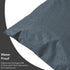 100pcs Grey Parcel Bags, Postage Bags, Mailing Bags 10x14 Sizes Mailers Posting Shipping Post Bag Envelopes