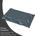 100pcs Grey Parcel Bags, Postage Bags, Mailing Bags 10x14 Sizes Mailers Posting Shipping Post Bag Envelopes