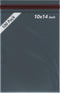 100pcs Grey Parcel Bags, Postage Bags, Mailing Bags 10x14 Sizes Mailers Posting Shipping Post Bag Envelopes