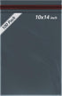 100pcs Grey Parcel Bags, Postage Bags, Mailing Bags 10x14 Sizes Mailers Posting Shipping Post Bag Envelopes