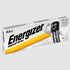100x Energizer AAA Industrial Battery Alkaline Micro EN92 LR03 MN2400 - TradeNRG UK