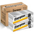 100x Energizer AAA Industrial Battery Alkaline Micro EN92 LR03 MN2400 - TradeNRG UK