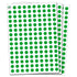 10mm Size Adhesive Colorful Dot Labels Sticky Marking Colored Dots Circle Labels - TradeNRG UK