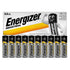 10x Energizer AA Industrial Battery MN1500 1.5V LR6 Batteries - TradeNRG UK - 10x Energizer AA Industrial Battery MN1500 1.5V LR6 Batteries - TradeNRG UK