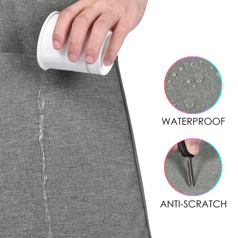 13" - 15" inch Laptop Bag Case Cover Sleeve Waterproof Zipper - TradeNRG UK - 13" - 15" inch Laptop Bag Case Cover Sleeve Waterproof Zipper - TradeNRG UK