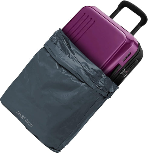 Mailing Poly Postal Self Seal Bags YUNJU Mailing Bags Postage Packaging Mailers Posting Shipping Post Parcels Package Bags 24x36 Inch 10 Pack