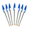 20X BIC Pen Crystal Grip Ballpoint Pens Three Colours - TradeNRG UK - 20X BIC Pen Crystal Grip Ballpoint Pens Three Colours - TradeNRG UK