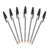 20X BIC Pen Crystal Grip Ballpoint Pens Three Colours - TradeNRG UK - 20X BIC Pen Crystal Grip Ballpoint Pens Three Colours - TradeNRG UK