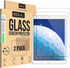 2X iSOUL Screen Protector For Apple iPad Pro (2017) & iPad Air 3 (2019) - TradeNRG UK - 2X iSOUL Screen Protector For Apple iPad Pro (2017) & iPad Air 3 (2019) - TradeNRG UK