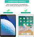 2X iSOUL Screen Protector For Apple iPad Pro (2017) & iPad Air 3 (2019) - TradeNRG UK - 2X iSOUL Screen Protector For Apple iPad Pro (2017) & iPad Air 3 (2019) - TradeNRG UK