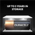 2 X Duracell N Alkaline Battery 1.5V, (E90, N/LR1) for Flashlights - TradeNRG UK - 2 X Duracell N Alkaline Battery 1.5V, (E90, N/LR1) for Flashlights - TradeNRG UK