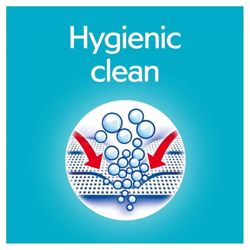 Fairy Non Bio Washing Liquid 65 Washes – 2145 ml