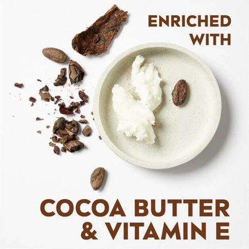 NIVEA Cocoa Butter Body Lotion 400 ml – Deep Moisture Serum for Radiant & Nourished Skin