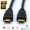 2m HDMI Cable 4K High Speed Gold Plated Cable for LED/OLED/QLED - TradeNRG UK - 2m HDMI Cable 4K High Speed Gold Plated Cable for LED/OLED/QLED - TradeNRG UK