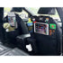 2x Back Seat Car Boot Organiser Multi-Pocket Cargo with Tissue Box Car - TradeNRG UK - 2x Back Seat Car Boot Organiser Multi-Pocket Cargo with Tissue Box Car - TradeNRG UK