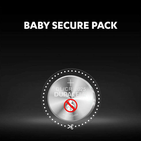 2x Duracell CR2025 Battery DL2025 BR2025 150 mAh Lithium Coin Cell 3V - TradeNRG UK - 2x Duracell CR2025 Battery DL2025 BR2025 150 mAh Lithium Coin Cell 3V - TradeNRG UK