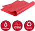 30 Sheets Red Tissue Paper, Valentine's Day Gift Wrap, Christmas Day Wrapping Paper, Large Size 20 X 30" Wrapping for Art Craft & Packing Decorative Sketch and Cutting Paper - TradeNRG UK - 30 Sheets Red Tissue Paper, Valentine's Day Gift Wrap, Christmas Day Wrapping Paper, Large Size 20 X 30" Wrapping for Art Craft & Packing Decorative Sketch and Cutting Paper - TradeNRG UK
