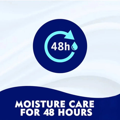 NIVEA Cocoa Butter Body Lotion 400 ml – Deep Moisture Serum for Radiant & Nourished Skin