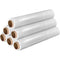 40cm x 300m Pallet Wrap Stretch Wrap Packaging Rolls Film Clear - TradeNRG UK
