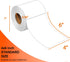 iSOUL 4X6 Direct Thermal Printer Labels 5 Rolls 100mmx150mm 2500 Labels, 5 Rolls