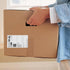 iSOUL 4X6 Direct Thermal Printer Labels 5 Rolls 100mmx150mm 2500 Labels, 5 Rolls