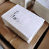 iSOUL 4X6 Direct Thermal Printer Labels 5 Rolls 100mmx150mm 2500 Labels, 5 Rolls