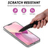 4x Screen Protector for iPhone 13 Mini 5.4 Inch Tempered Glass HD Film - TradeNRG UK