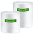 500mmx100 300mmx100M Bubble Wrap Cushioning Quality General purpose bubble wrap 100 Meters Long Roll - TradeNRG UK