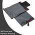 50 Mixed Grey Postage Bags Small to Large Parcels Bags 5 Sizes 10 Each Poly Mailing Bags - TradeNRG UK