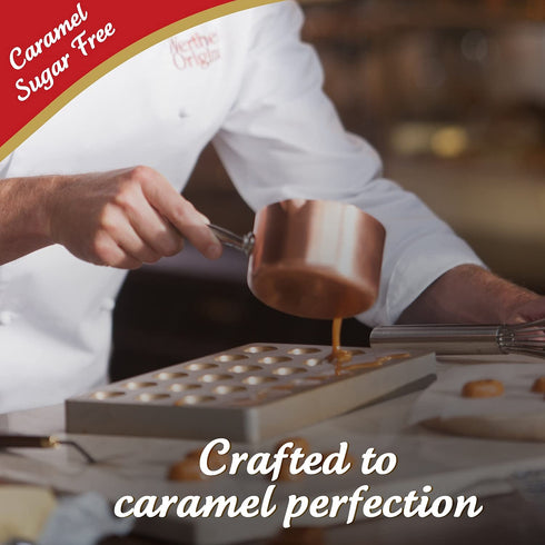 Werther's Original Sugar-Free Butter Candies - 42g