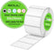 iSOUL Direct Thermal Labels, 50mm x 25mm Self-Adhesive Perforated UPC Barcode FBA Labels Stickers Compatible with Rollo, Zebra, MUNBYN, Toshiba, Citizen, Eltron Printers, 1 Roll